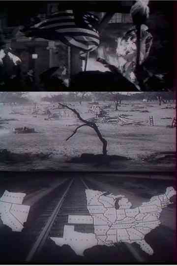 Yankee Doodle Goes to Town Poster