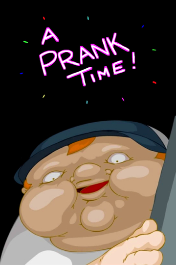 A Prank Time!