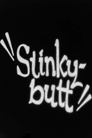 StinkyButt