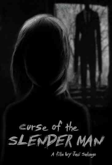 Curse of the Slender Man Poster