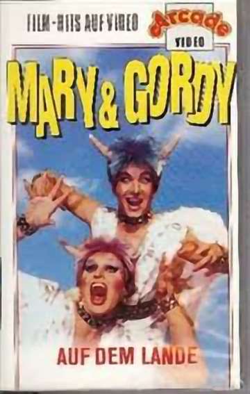 Mary und Gordy  Auf dem Lande