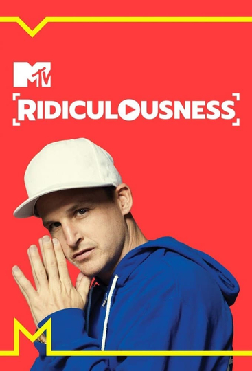 Ridiculousness Poster