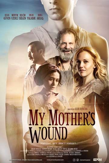 My Mothers Wound Poster