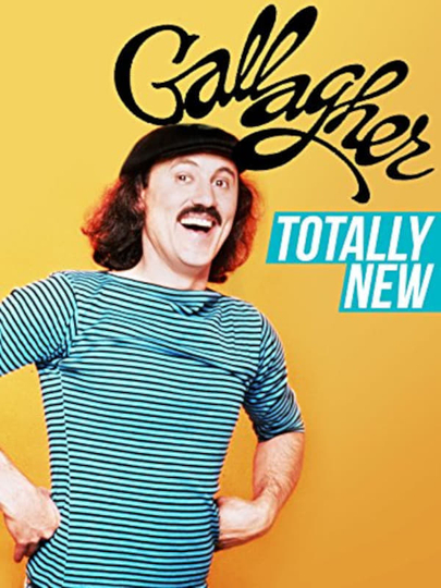 Gallagher Totally New