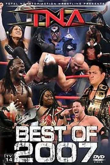 Best of TNA 2007