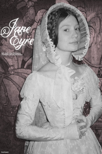 Jane Eyre