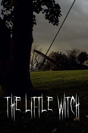 The Little Witch Poster