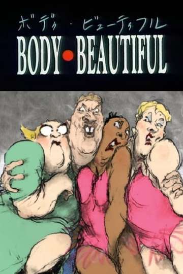 Body Beautiful Poster