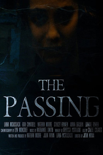 The Passing Poster