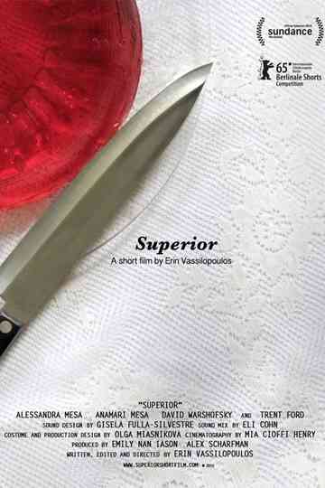 Superior Poster