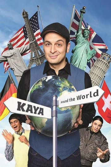 Kaya Yanar  Around the World