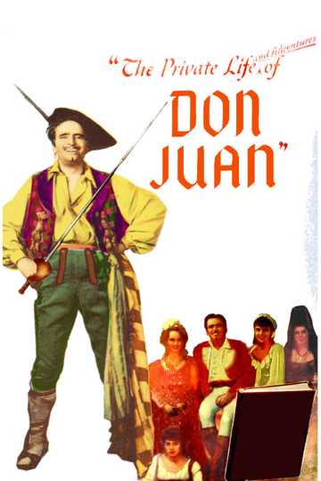 The Private Life of Don Juan