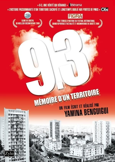 93  Mémoire dun territoire