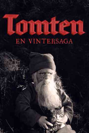 Tomten: A Winter Tale Poster