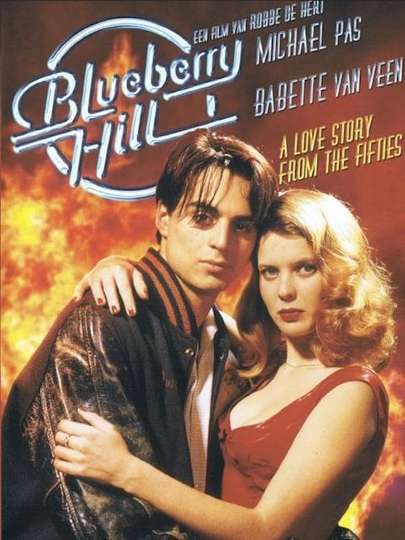 Blueberry Hill Poster