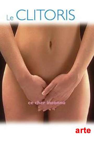 The Clitoris Forbidden Pleasure Poster