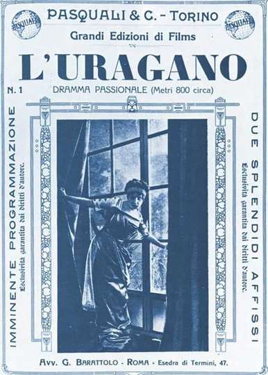 Luragano