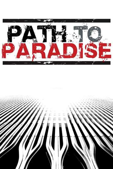 Path to Paradise The Untold Story of the World Trade Center Bombing Poster