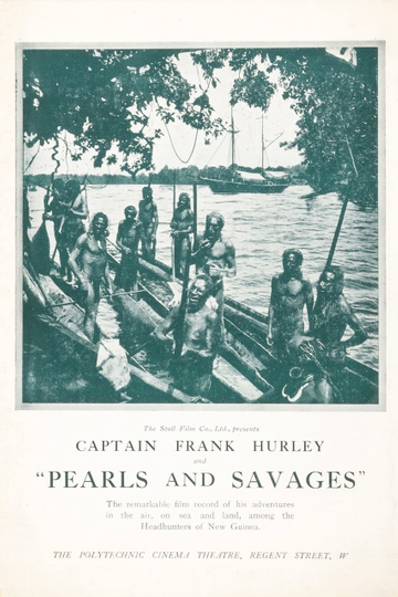 Pearls and Savages