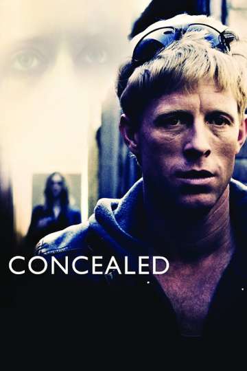 Concealed Poster