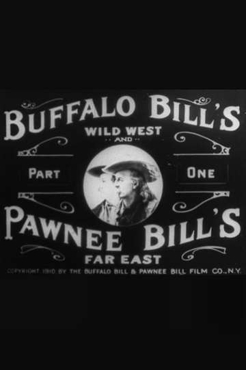 Buffalo Bills Wild West and Pawnee Bills Far East