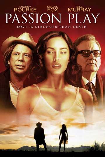 Passion Play Poster