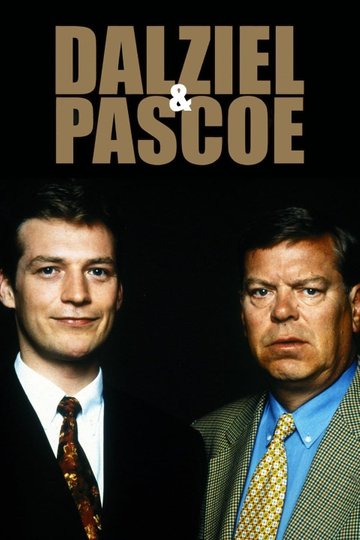 Dalziel & Pascoe