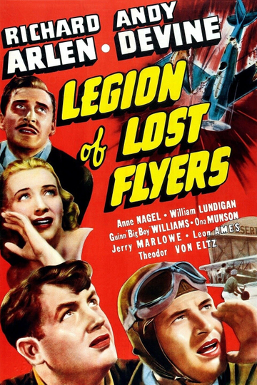 Legion of Lost Flyers