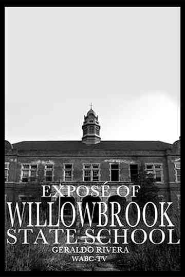 Willowbrook The Last Great Disgrace