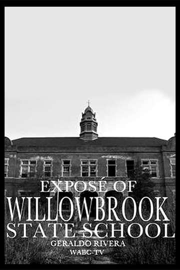 Willowbrook The Last Great Disgrace