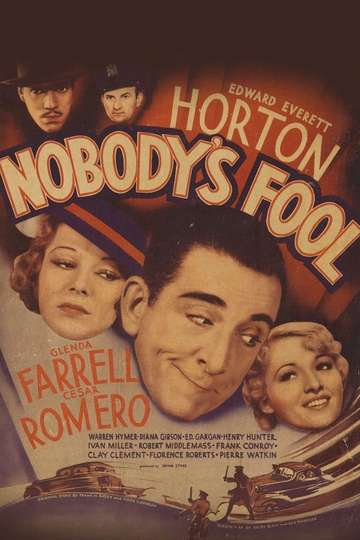 Nobodys Fool
