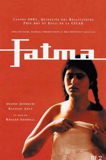 Fatma Poster