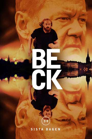 Beck The Last Day Poster