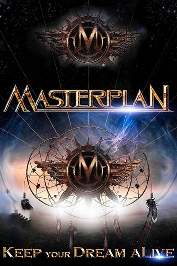 Masterplan  Keep Your Dream aLive