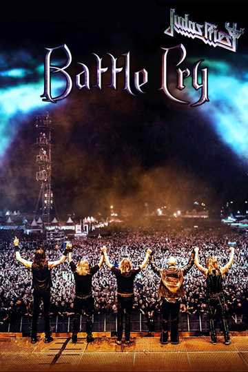 Judas Priest: Battle Cry