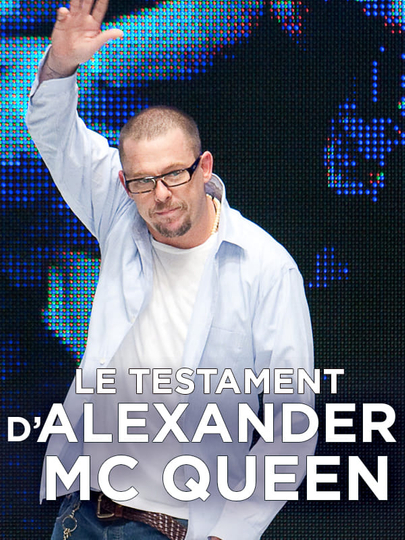 Le testament dAlexander McQueen