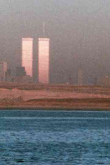 Concern For The City Poster