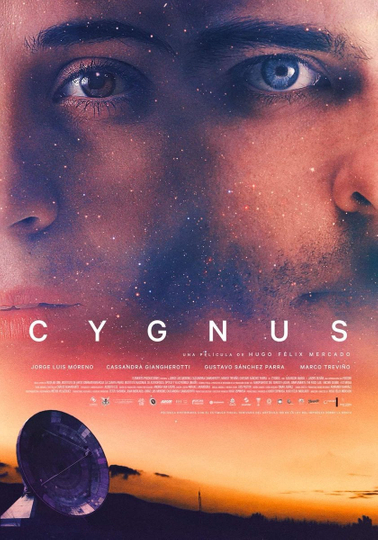 Cygnus Poster