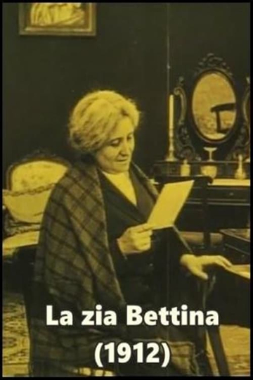 La zia Bettina