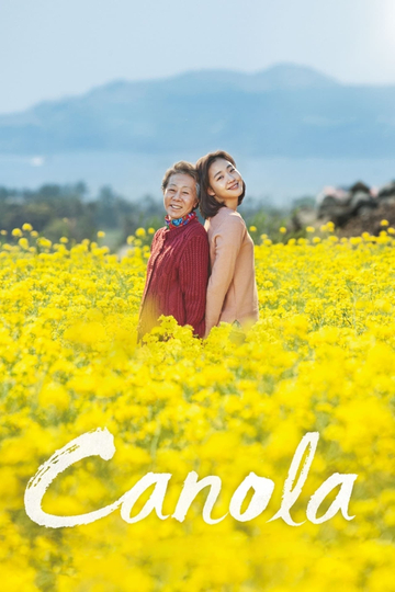 Canola Poster