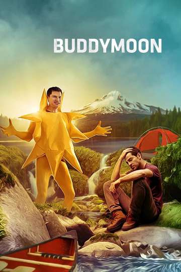 Buddymoon Poster