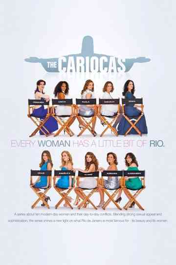 As Cariocas
