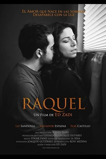 Raquel Poster