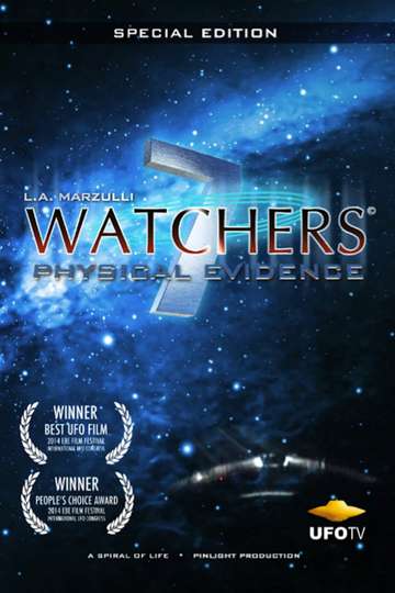 Watchers 7 Physical Evidence