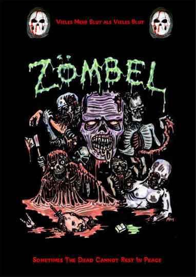 Zömbel