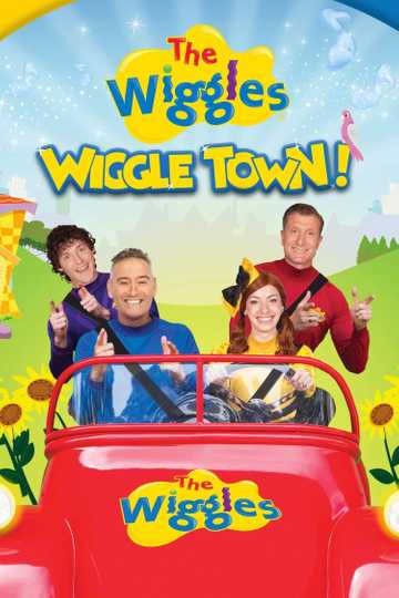 The Wiggles  Wiggle Town