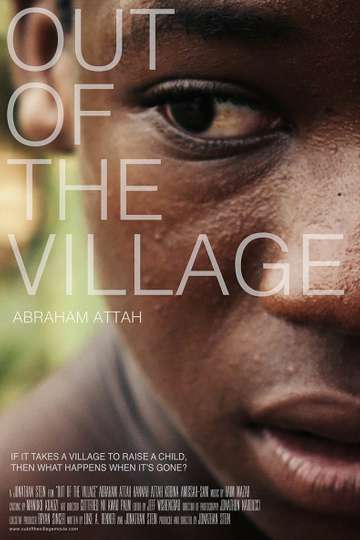 Out of the Village Poster