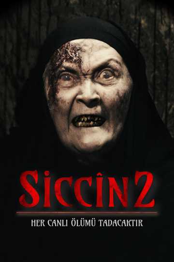 Sijjin 2 Poster