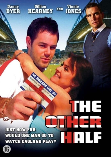 The Other Half Poster