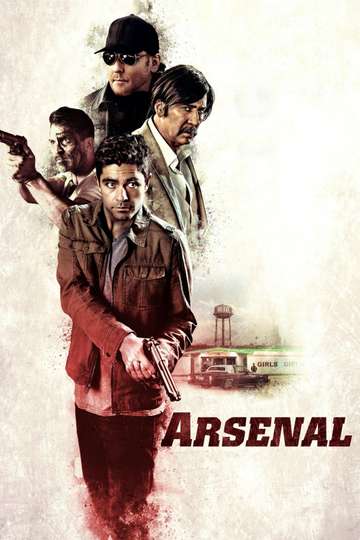 Arsenal Poster